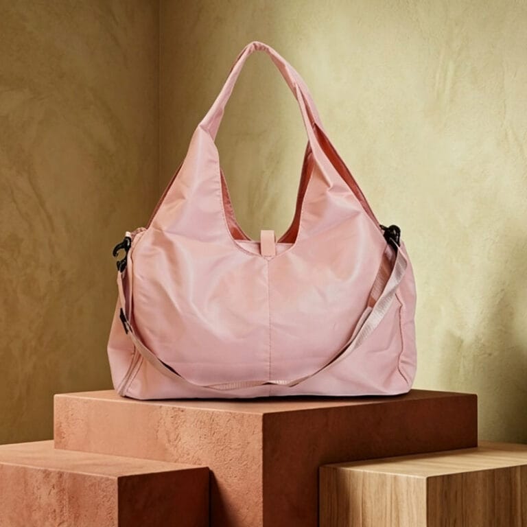 Large Capacity Ballet Dance Bag