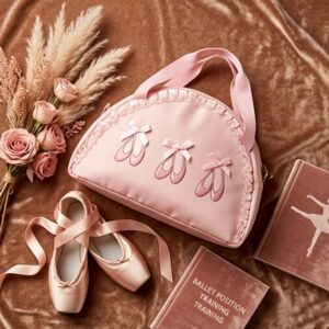 Ballet Bag-1