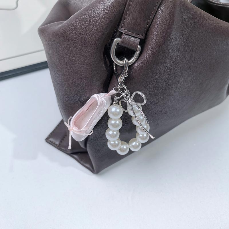 Ballet-Charm-Keychain-6