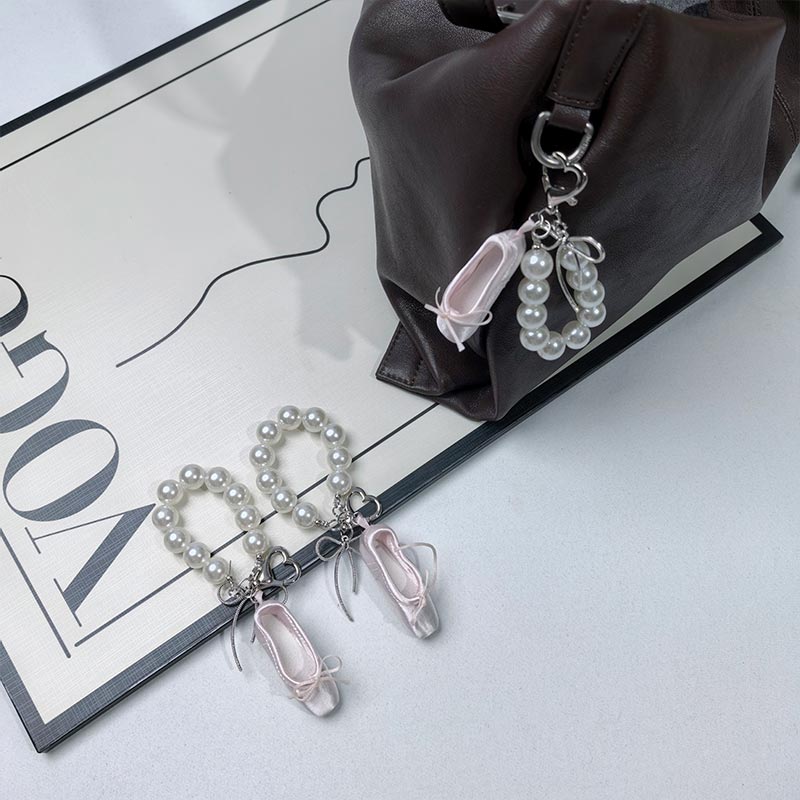 Ballet-Charm-Keychain-7
