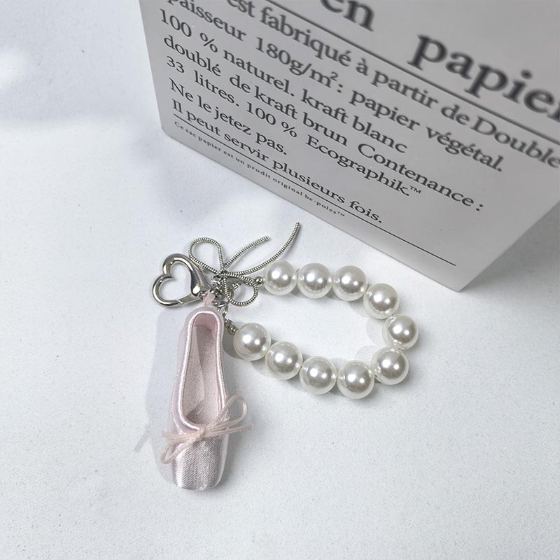 Ballet-Charm-Keychain-8
