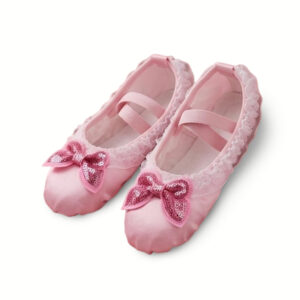 Bowknot Ballet Slippers
