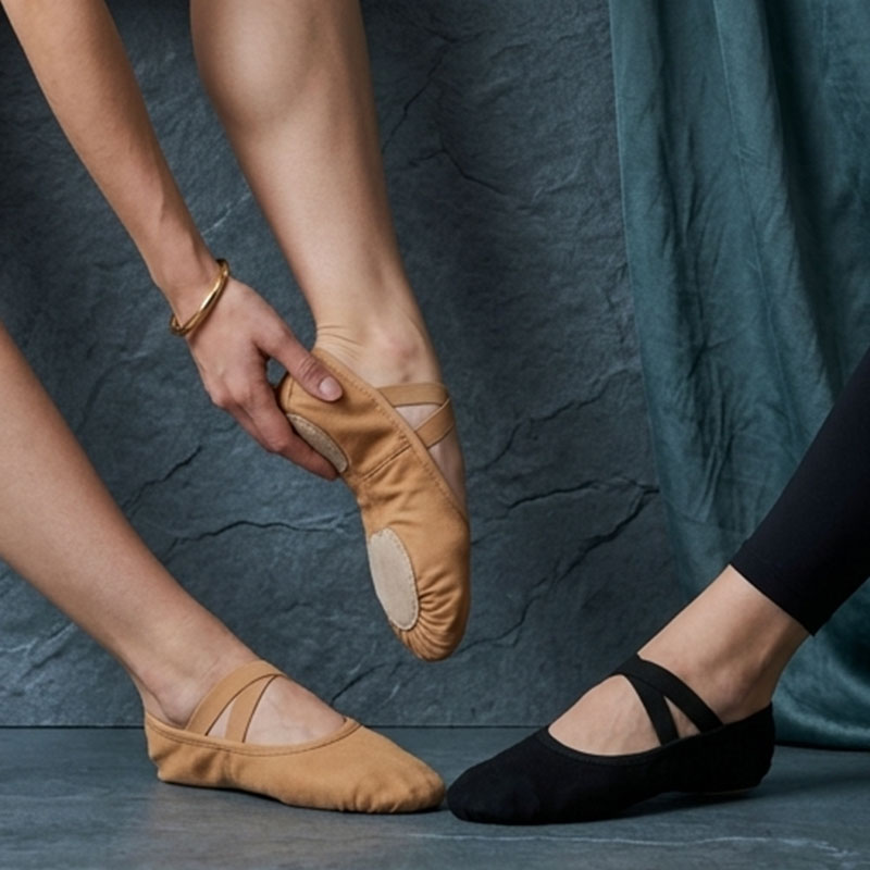 Canvas-Ballet-shoes-14-9