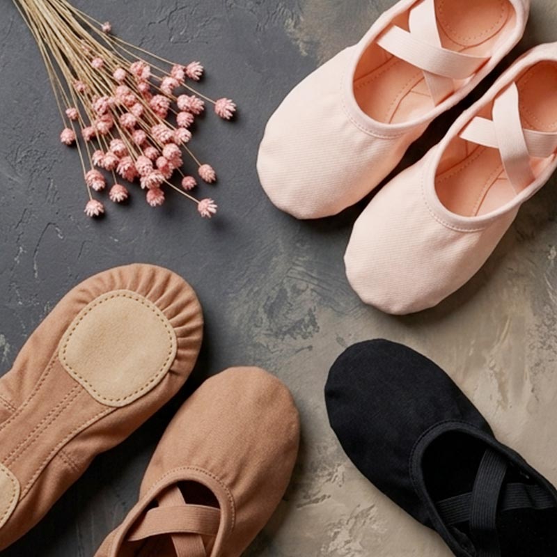 Canvas-Ballet-shoes-14