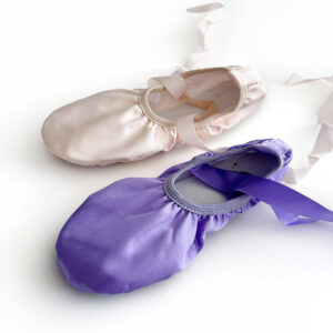 Canvas Ballet shoes-16