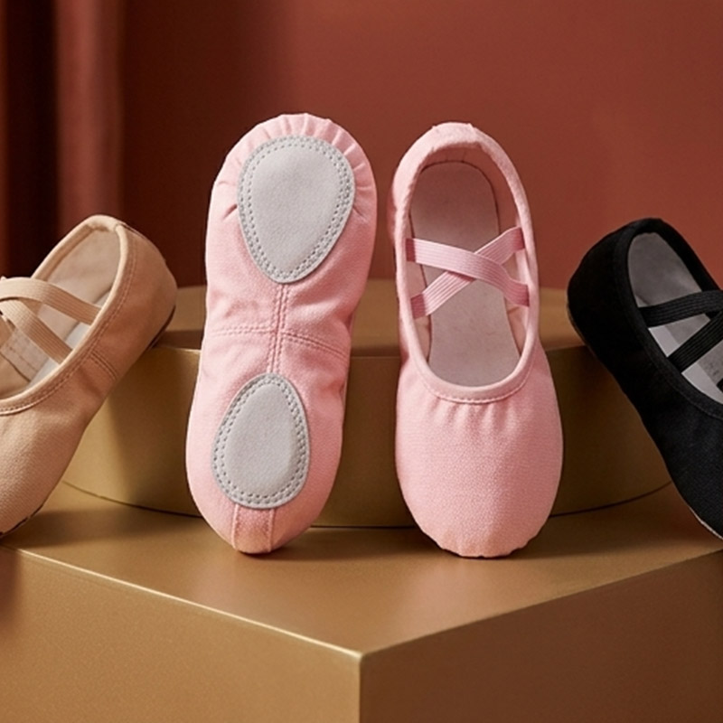 No-Tie-Canvas-Ballet-Slippers-10