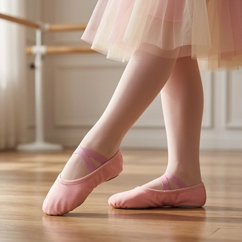 No-Tie-Canvas-Ballet-Slippers-6