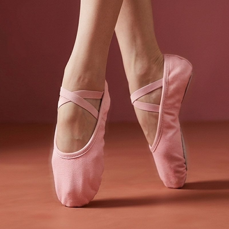 No-Tie-Canvas-Ballet-Slippers-8